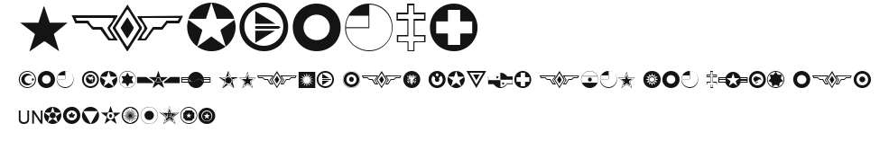 Roundels Preview
