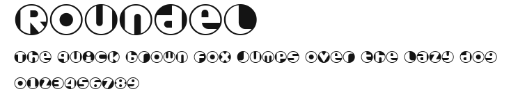 Roundel Preview