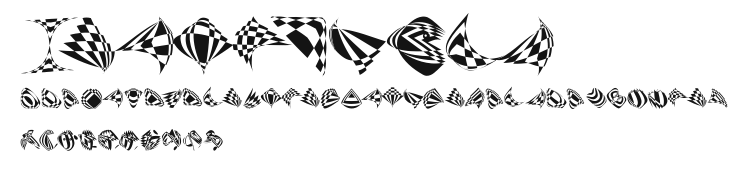 RoundOpArt Preview