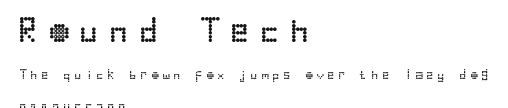 Round Tech Preview