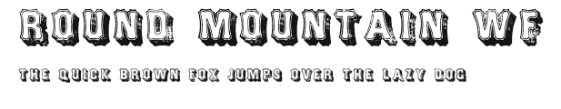 Round Mountain WF Preview