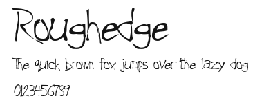 Roughedge Preview