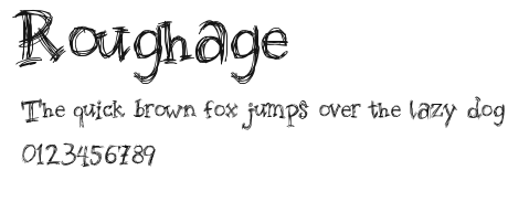 Roughage Preview