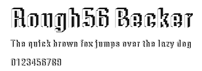 Rough56 Becker Preview