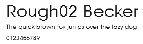 Rough02 Becker Preview