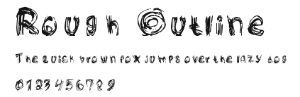 Rough Outline Preview