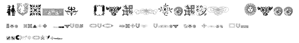 Rough Ornaments Free Preview