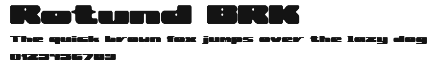 Rotund BRK Preview