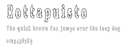 Rottapuisto Preview