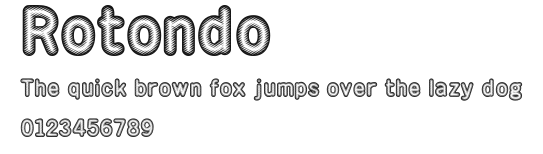 Rotondo Preview