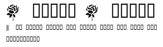 Roses! Roses! Preview