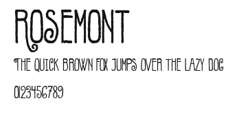 Rosemont Preview