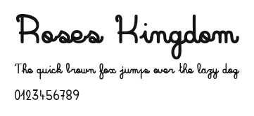 Roses Kingdom Preview