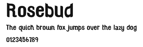 Rosebud Preview