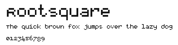 RootSquare Preview