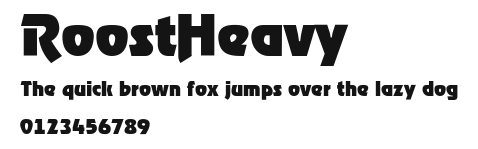 RoostHeavy Preview
