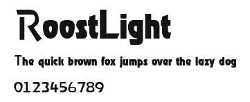 RoostLight Preview
