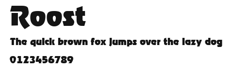 Roost Preview