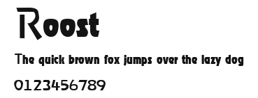 Roost Preview