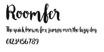 Roomfer Preview