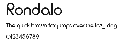Rondalo Preview