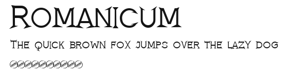 Romanicum Preview