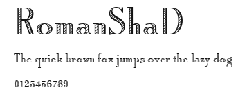 RomanShaD Preview