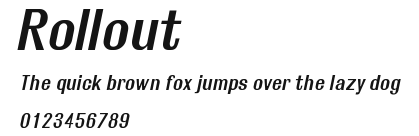Rollout Preview