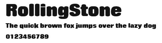 RollingStone Preview