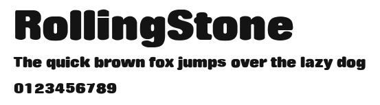 RollingStone Preview