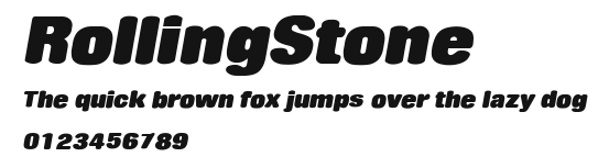 RollingStone Preview