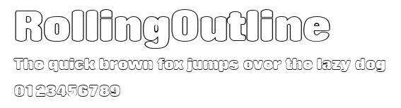 RollingOutline Preview