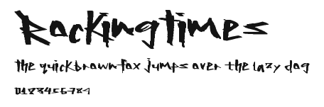 RockingTimes Preview