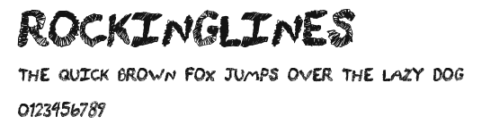 RockingLines Preview