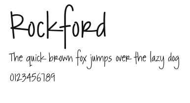 Rockford Preview