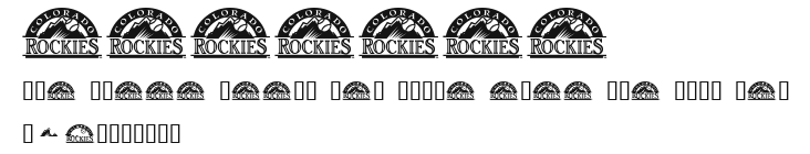 Rockies Preview