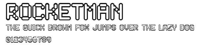 Rocketman Preview