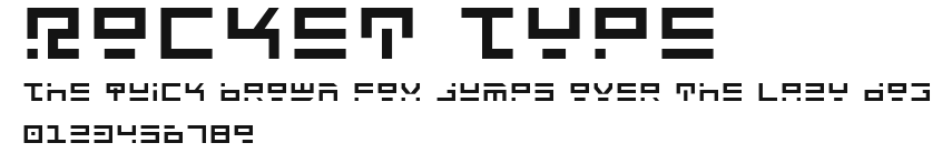 Rocket Type Preview