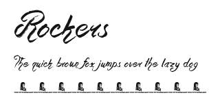 Rockers Preview