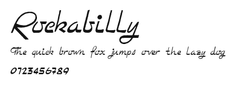 Rockabilly Preview