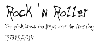 Rock ‘n Roller Preview