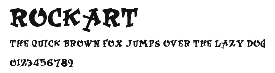RockArt Preview