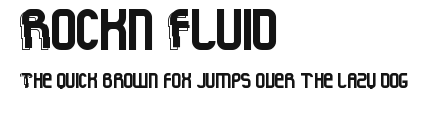 Rock'n Fluid Preview