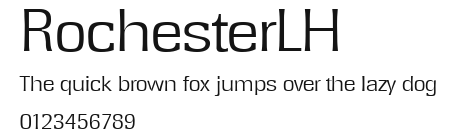 RochesterLH Preview