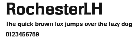 RochesterLH Preview