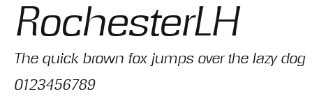 RochesterLH Preview