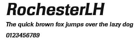RochesterLH Preview