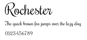Rochester Preview