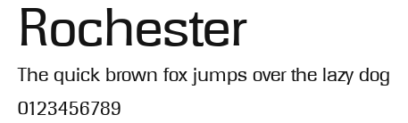 Rochester Preview
