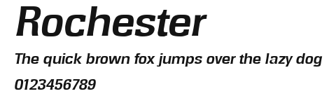 Rochester Preview